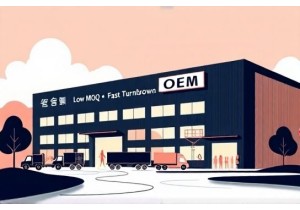 Chinese Lingerie OEMs with Fast Turnaround and MOQ Flexibility