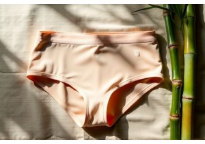 Bamboo Lyocell Innovations for Soft Sustainable Underwear Fabrics