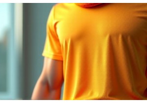 How Antimicrobial Fabrics Enhance Daily Wear Hygiene