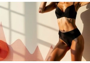 Niche Underwear Labels Gaining Ground in China