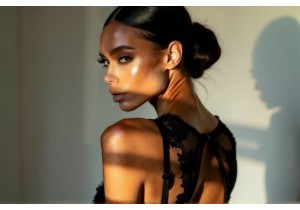 Erotic Fashion Icons Who Redefined Naughty Lingerie in 2024