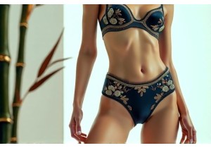 Long Term Craftsmanship Meets Modern Tech in Chinese Lingerie Makers