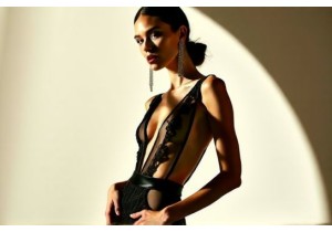 Erotic Fashion Trends for Bold and Confident Women This Season