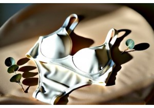 Intimate Apparel Inspiration for Minimalist Aesthetic Lovers