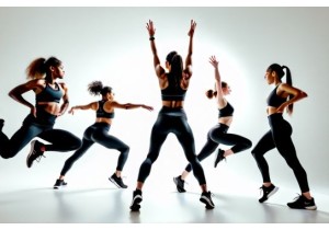 Performance Product Testing of Sports Style Sets