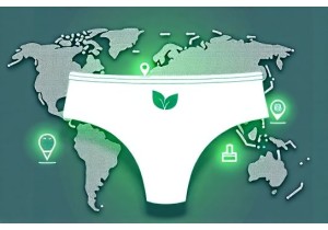 Digital Traceability Platforms Enhancing Transparency in Eco Underwear Supply