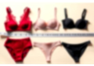 Spicy Lingerie Shopping Guide For Curvy Petite and Tall Bodies With Real Model Input