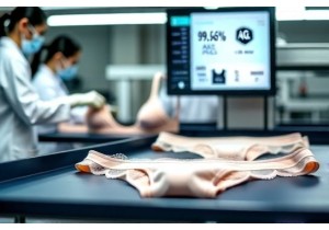 Underwear ODM Manufacturer Offering Fast Turnaround and Precision QC