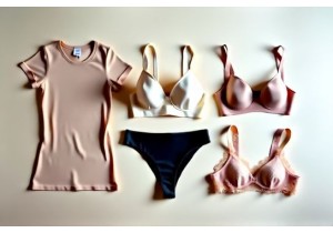 Types of Lingerie Every Wardrobe Should Include for Versatility