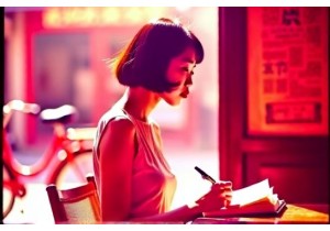 Republican Era Xiaoma Jia and the Rise of Urban Chinese Women s Self Expression