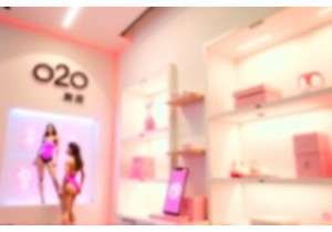 Digital Transformation Accelerates Across Chinese Lingerie Industry Players