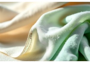 Antibacterial Fabric for Sensitive Skin Natural and Tech Enhanced Solutions