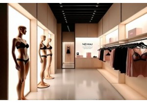 Chinese Lingerie Market Growth Driven by Rising Consumer Demand