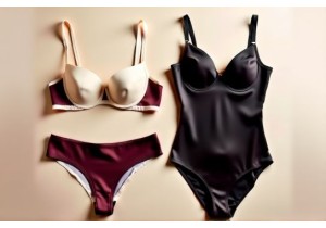 Lingerie Types Explained From Bras to Teddy Styles