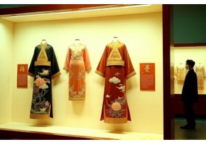 Museum Collections Revealed Rare Qing Dynasty Dudou Artifacts and Their Cultural Significance Today