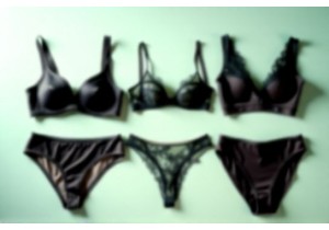 Different Types of Lingerie from China Compared for Daily Wear and Special Occasions