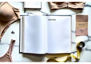 Dessous Essentials What Every Woman Should Know