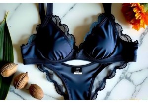 Natural Dye Techniques in Modern Lingerie Botanical Sources and Lightfastness