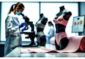 Precision Engineered Underwear Production with In House Fabric Development