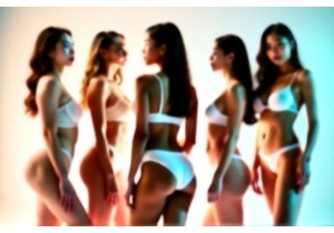 Chinese Lingerie Market Growth Driven by Digital Natives and Body Positivity