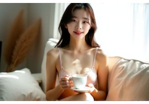 Aesthetic Trends in Chinese Lingerie E Commerce Visuals Prioritizing Relatability over Glamour