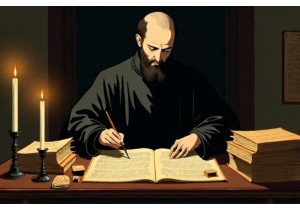 Nei Yi and Cross Cultural Exchange Jesuit Accounts of Chinese Underwear in Seventeenth Century Missionary Reports