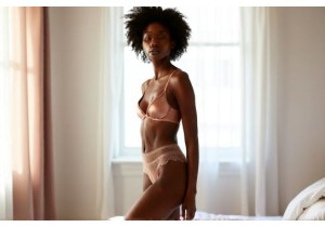 Erotic Underwear Designed to Empower and Excite Daily