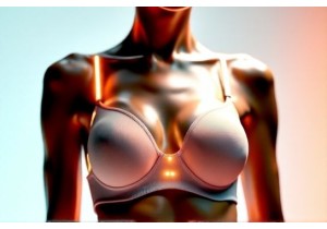 Lingerie Tech Brands Integrating Sensors And Adaptive Fabric Science