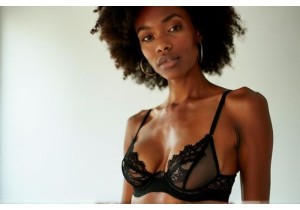 Sexi Lingerie Trends Dominating Social Media and Intimate Wardrobes