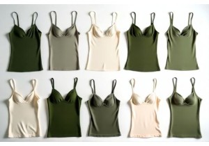 Chinese Lingerie Reviews Bamboo Viscose Camisole Sets Softness Versus Pilling After Ten Washes