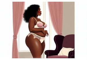 Plus Size Lingerie How to Choose Flattering Supportive and Beautiful Styles