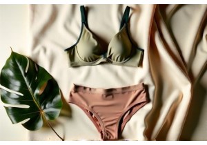 Ethical Lingerie Brands Combining Carbon Neutral Production And Beauty