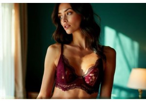 Spicy Lingerie Outfits That Turn Heads and Spark Intimacy