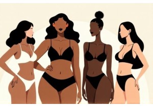 Fredericks Explores Chinese Lingerie Brand Story Influence on US Trends