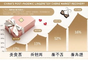 Post Pandemic Recovery Patterns in Chinese Lingerie Market Trends