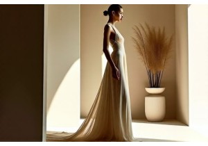 Liliane Brand Story Blending French Elegance with Chinese Craft