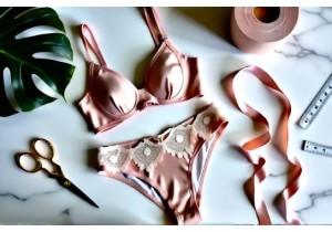 Lingerie Mania DIY Customization Ideas for Personalized Erotic Style