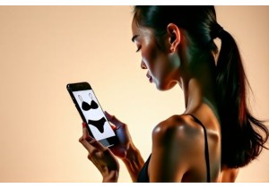 Hunkemoller Launches AR Fitting Tool for Chinese Mobile Shoppers
