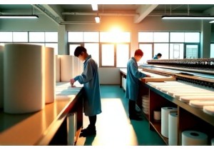 China Underwear Manufacturing Giant Backed by Group Resources and Integrated Industrial Ecosystem