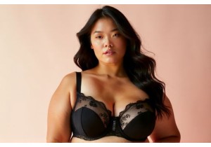 Intimissimi Introduces Size Inclusive Line Targeting Chinese Consumers
