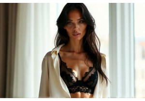 Sheer Lingerie Layering Ideas for Everyday Wear and Special Occasion Glamour