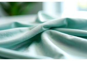 Wrinkle Free Fabric Innovation How Non Iron Treatments Preserve Delicate Fibers