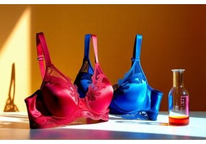 Wicked Weasel Chinese Lingerie Brand Story On Bold Color Innovation
