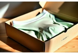 Eco Packaging Solutions for Ethical Underwear Brands in China