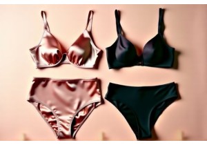 Chinese Lingerie Brand Comparison Featuring Lily & Bing and Wicked Weasel