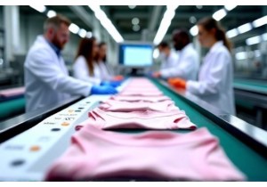 Factory Direct Underwear OEM Services with Strict Quality Assurance Standards