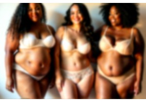 Erotic Clothing That Celebrates Body Positivity and Desire