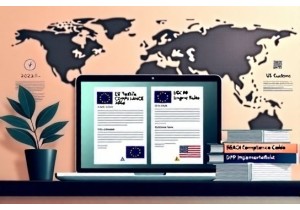 Lingerie Industry News Covers New Regulations Affecting Imports