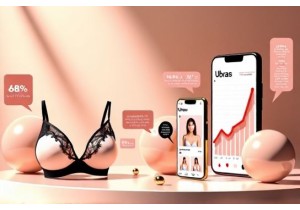 Lingerie Industry Analysis Shows Increasing Role of KOLs in China