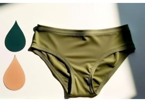 Eco Dyes and Low Impact Coloration Technologies Drive Sustainable Underwear Production